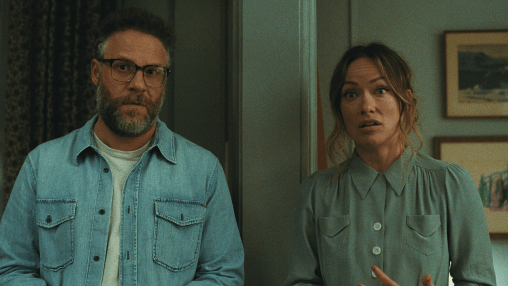The Invite 2026 movie still 5