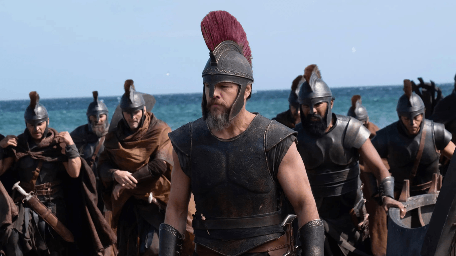 The Odyssey 2026 movie still 6