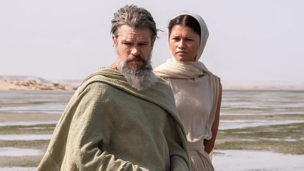 The Odyssey 2026 movie still 7