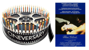 Cineversary - Blue Velvet 40th