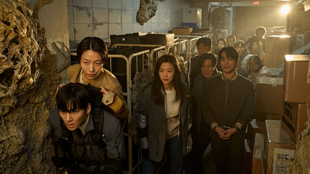 Colony movie still 1