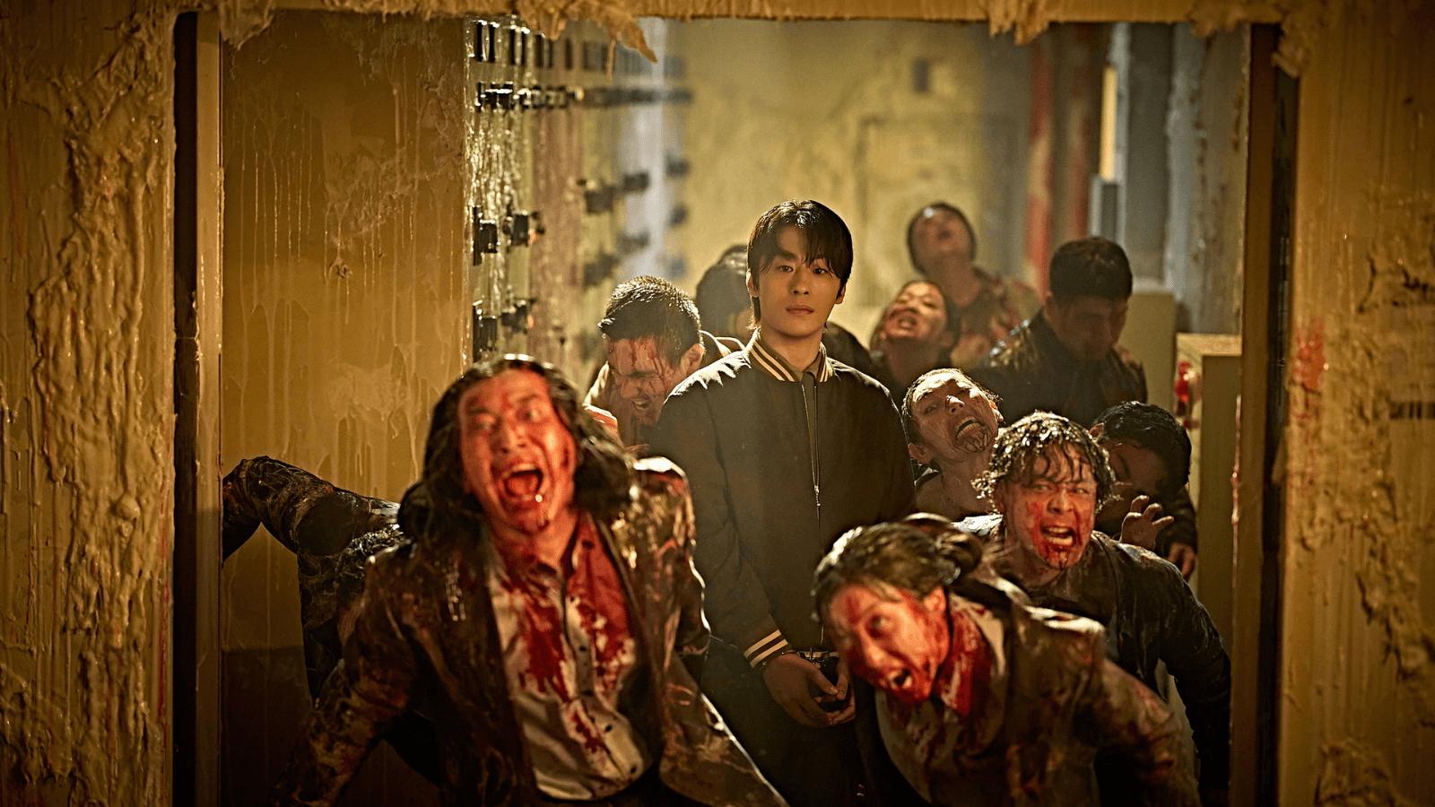 Colony movie still 2