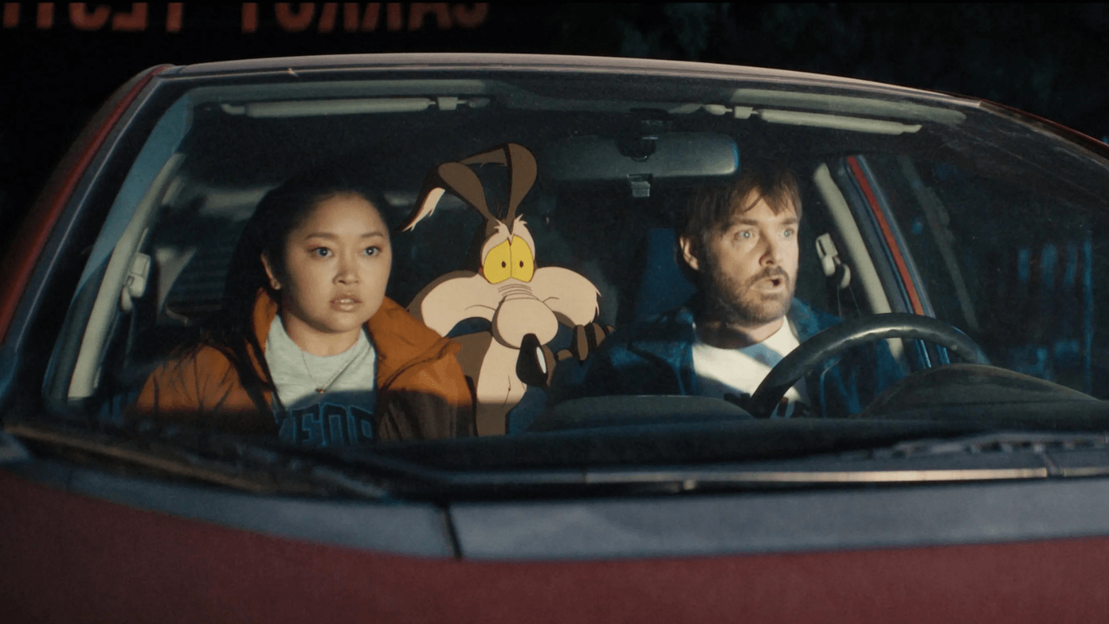 Coyote vs Acme movie still 4