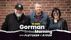 Gorman in the Morning DFR
