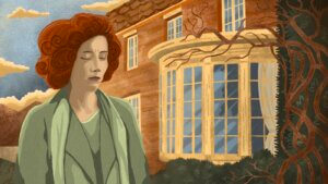 Howards End 1992 - Rey Behm