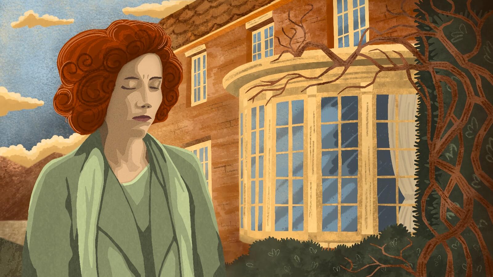 Howards End 1992 - Rey Behm