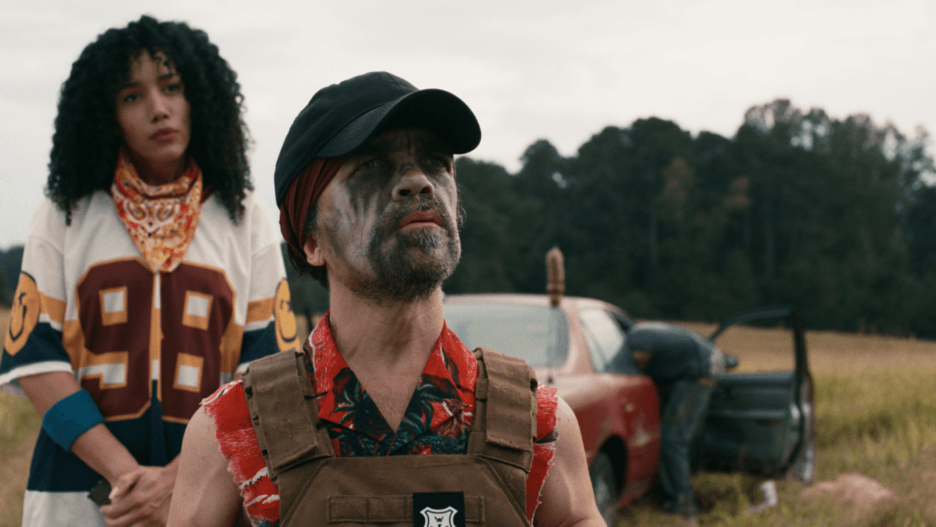 Idiots movie still 2
