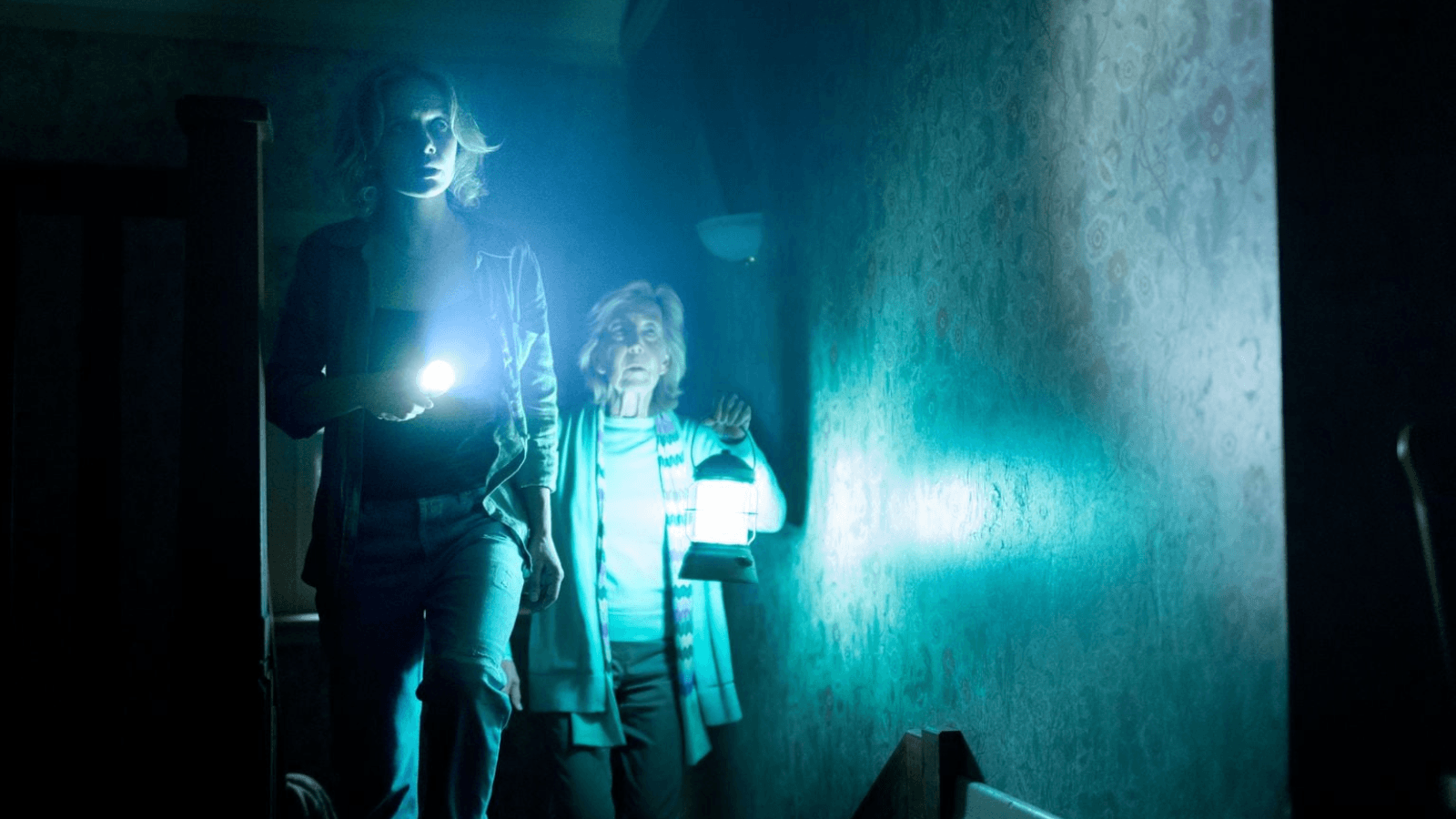 Insidious Out of the Further movie stil 1