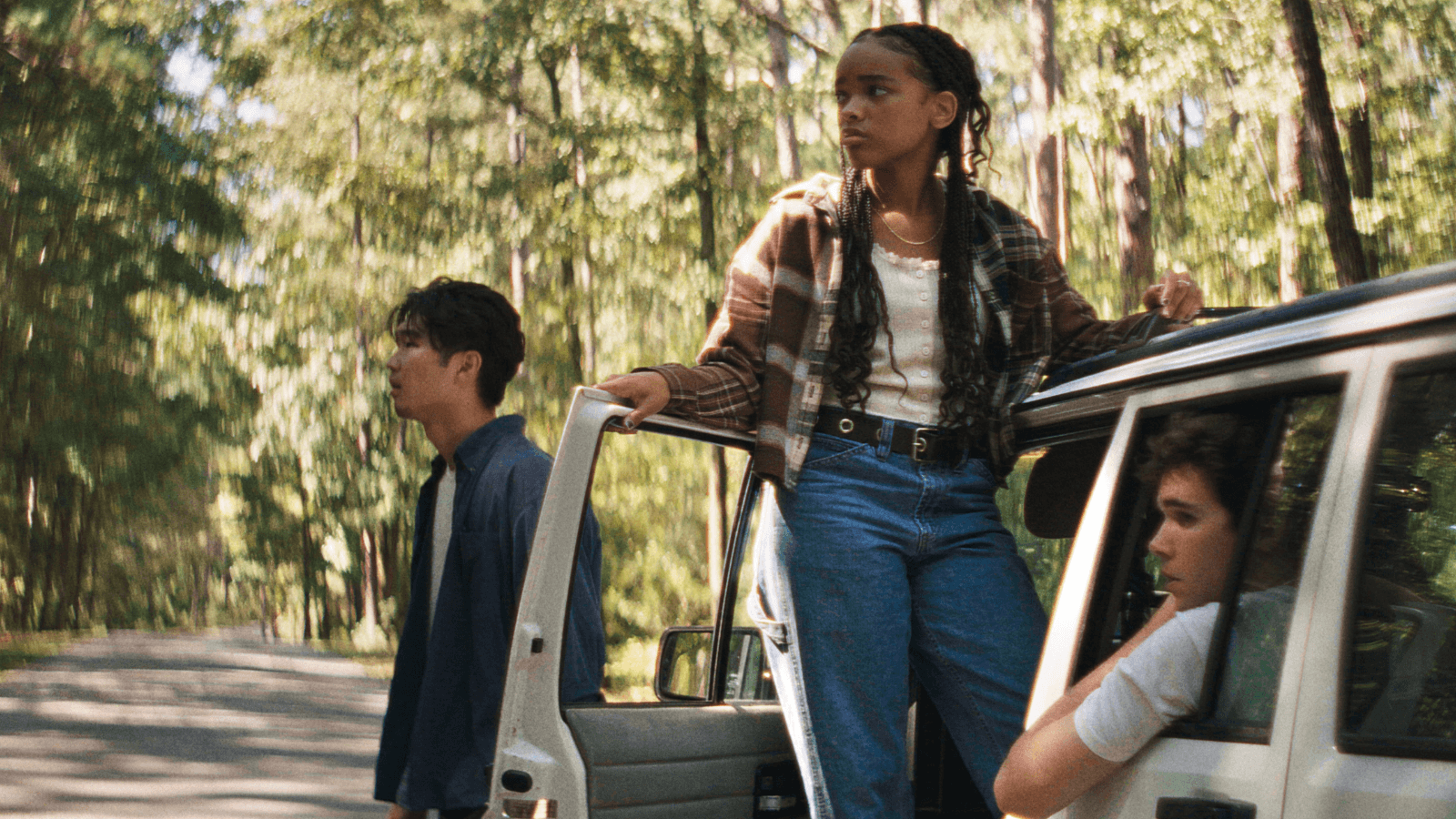 It Ends movie still 1