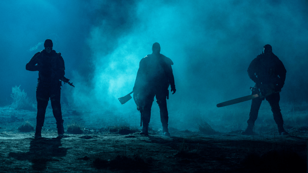 Onslaught movie still 1