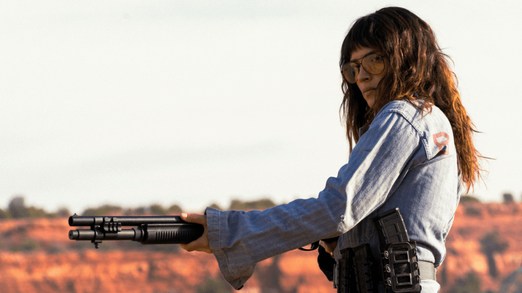 Onslaught movie still 2