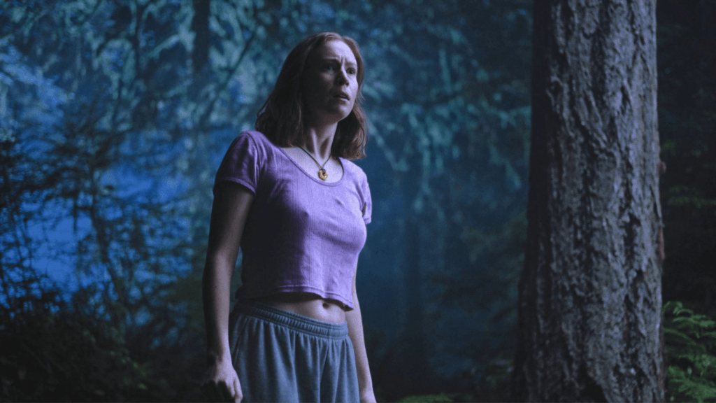 Teenage Sex and Death at Camp Miasma movie still 5
