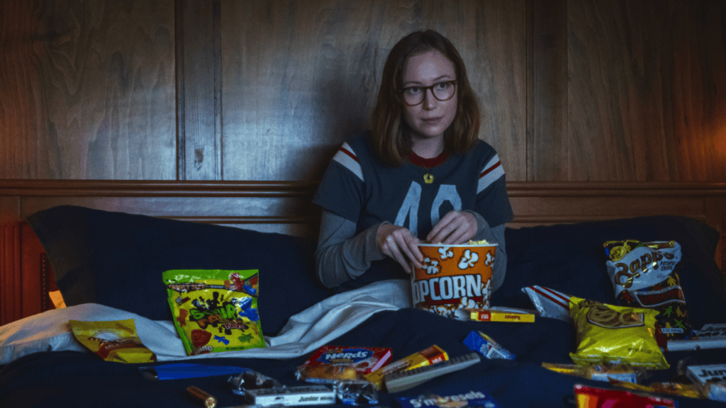 Teenage Sex and Death at Camp Miasma movie still 6