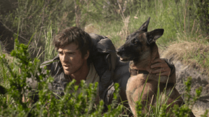 The Dog Stars movie still 2