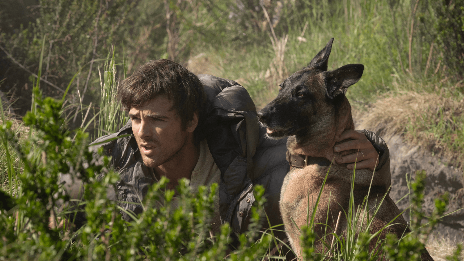 The Dog Stars movie still 2
