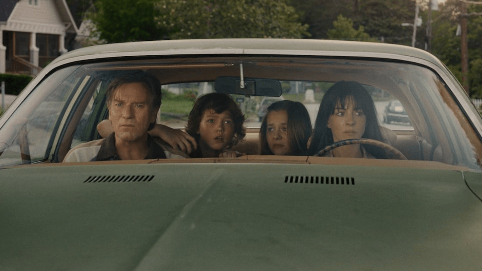 The End of Oak Street movie still 3
