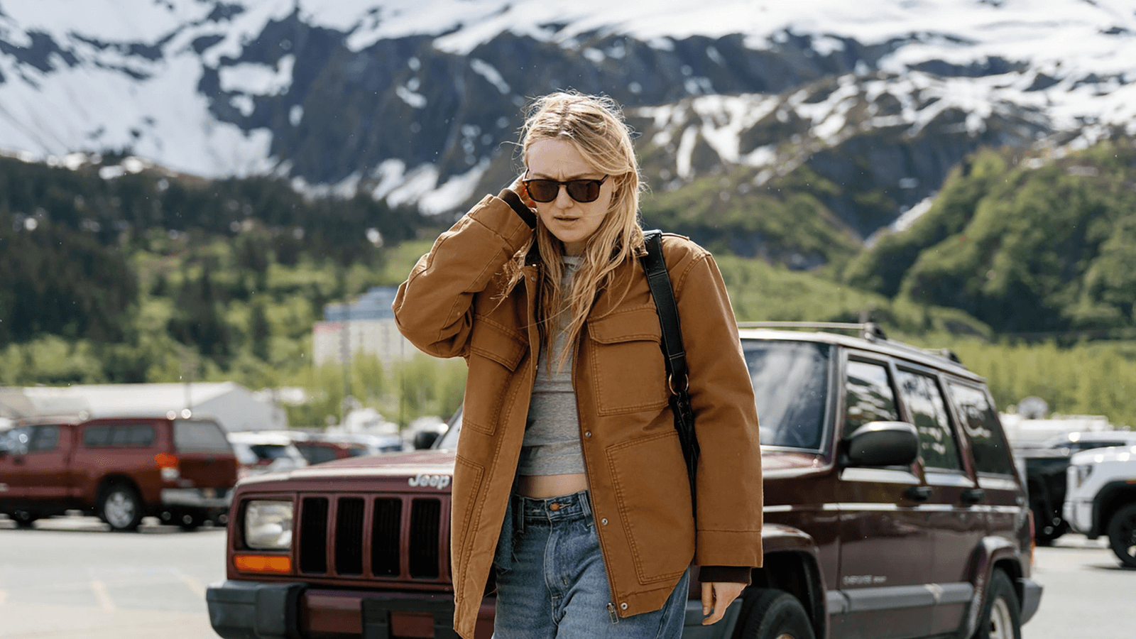 The Sun Never Sets movie still 1