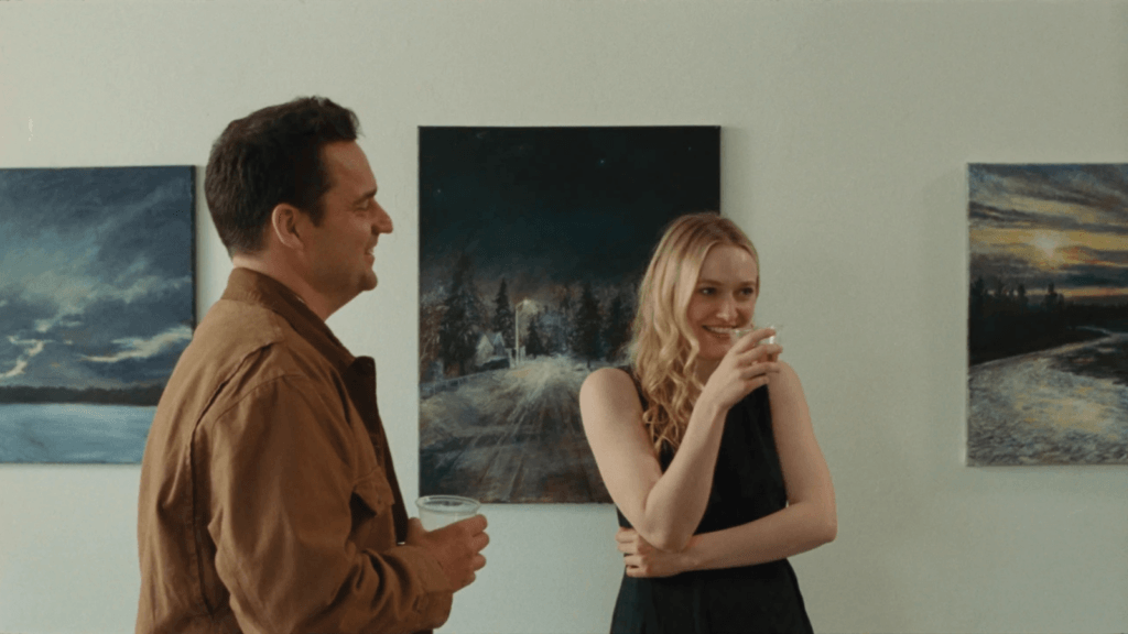 The Sun Never Sets movie still 2