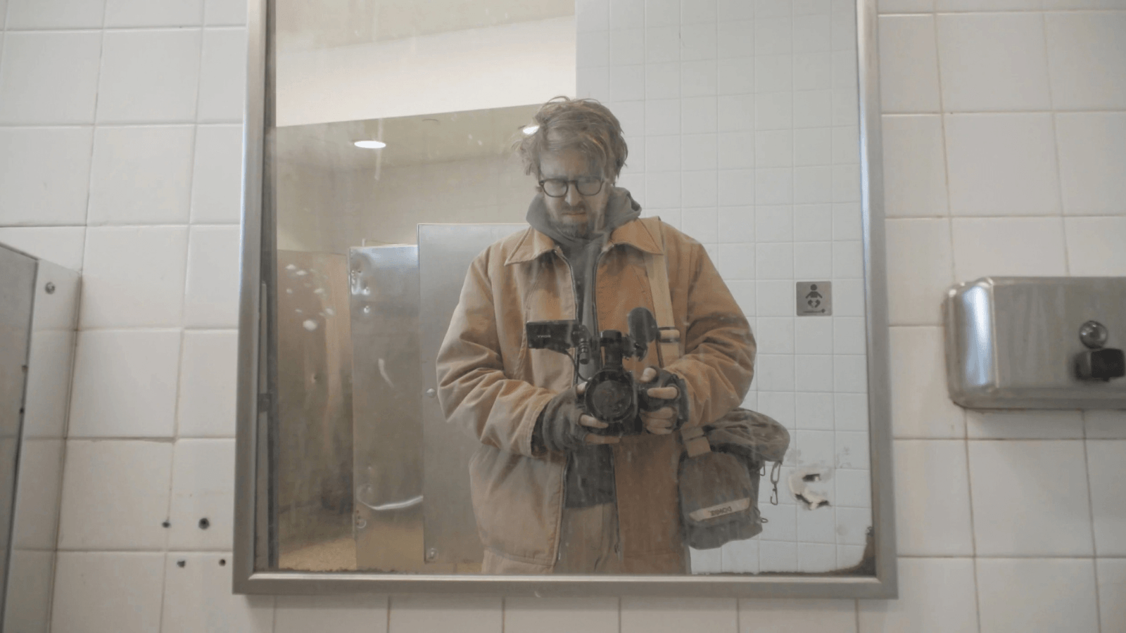 A History of Concrete Movie Still 1