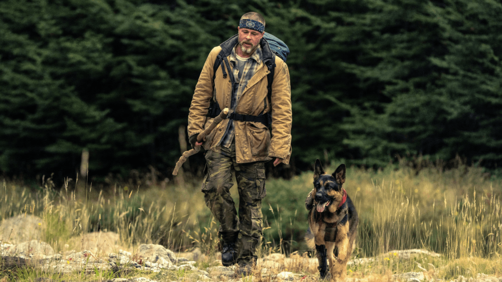 Heart of the Beast movie still 2