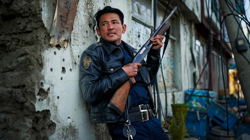 Hope 2026 movie still 3