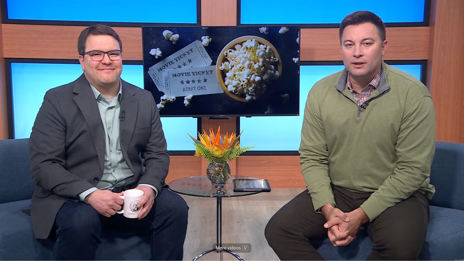 KARE 11 See or Skip in September 9-12-26