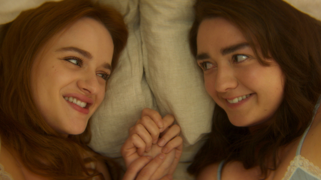 Practical Magic 2 2026 movie still 3