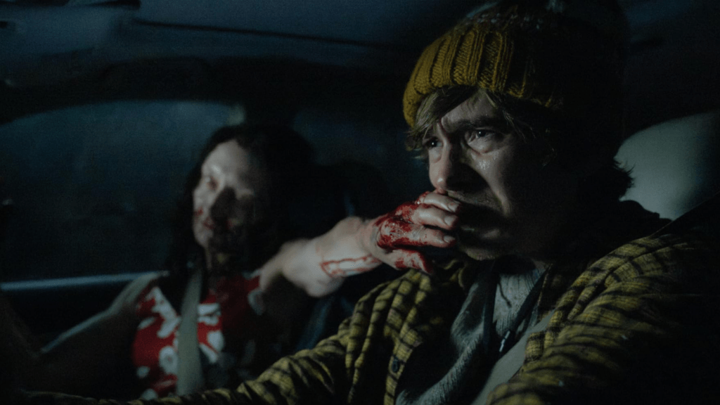 Resident Evil 2026 movie still 1