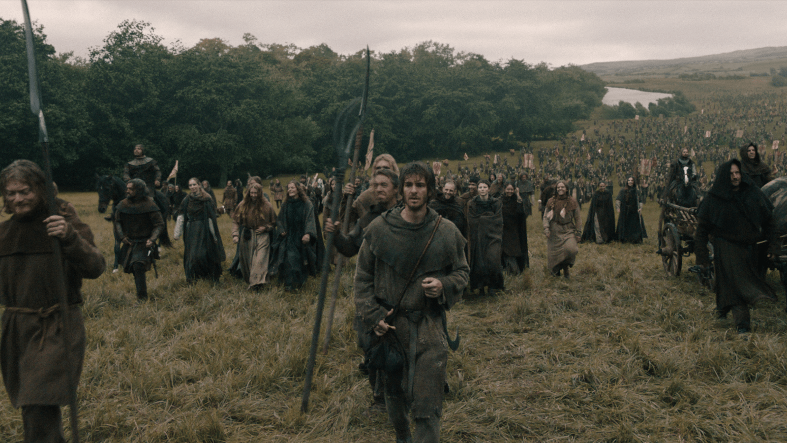 The Uprising 2026 movie still 5