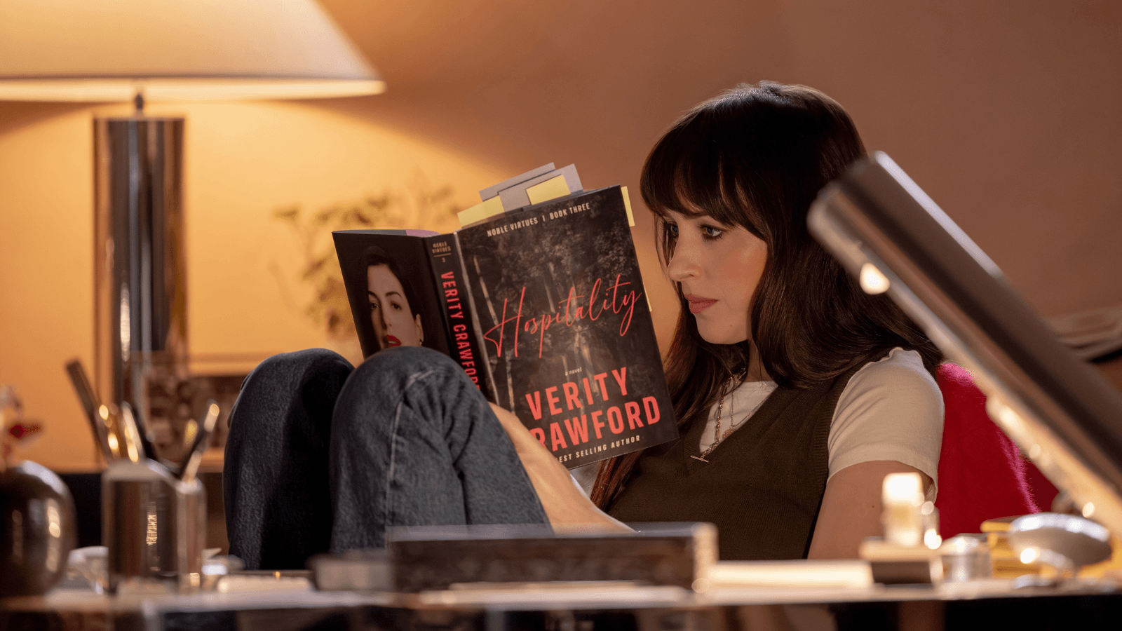 Verity movie still 2