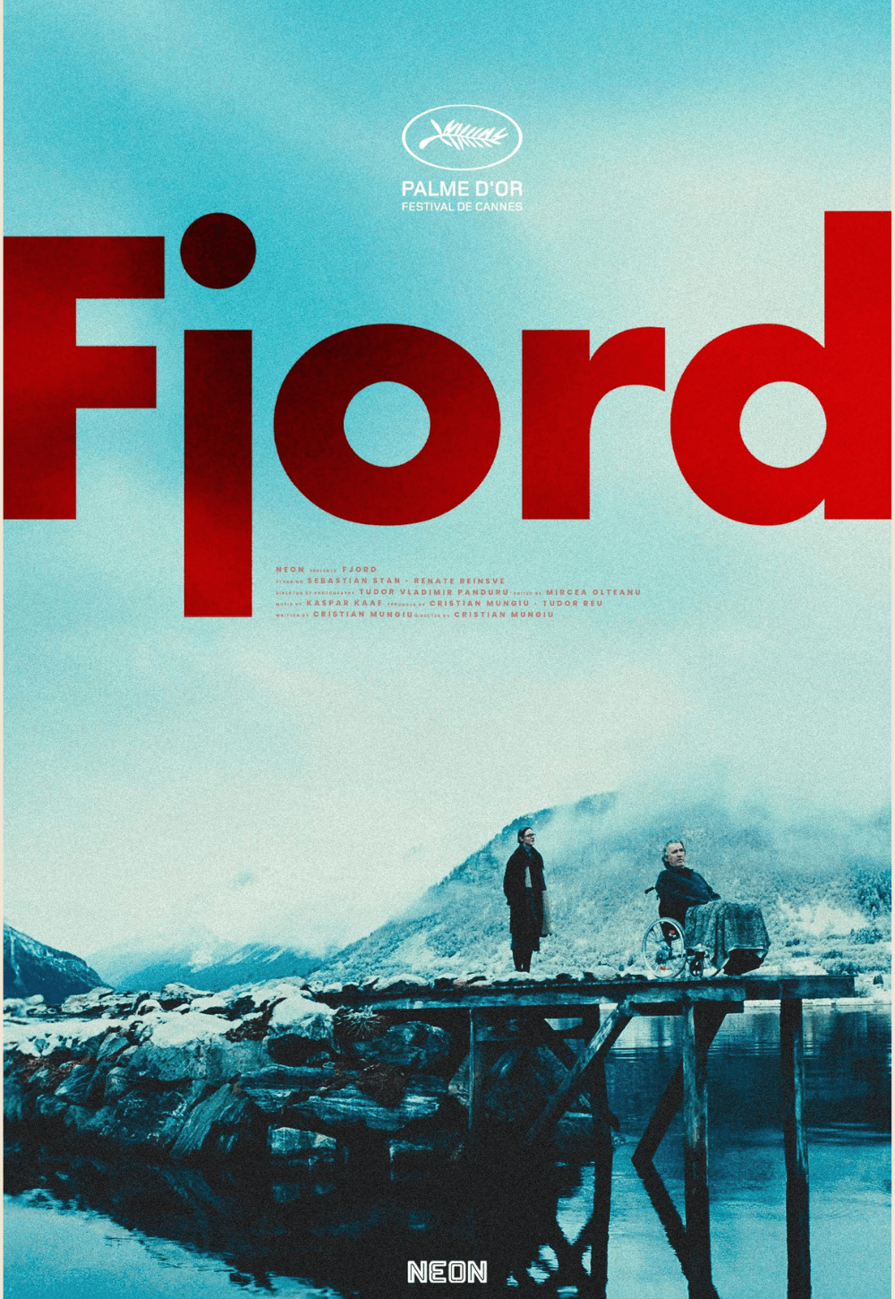 Fjord Movie Poster