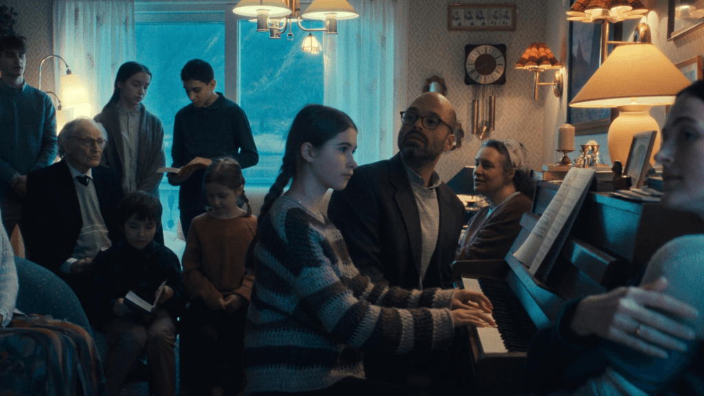 Fjord movie still 1