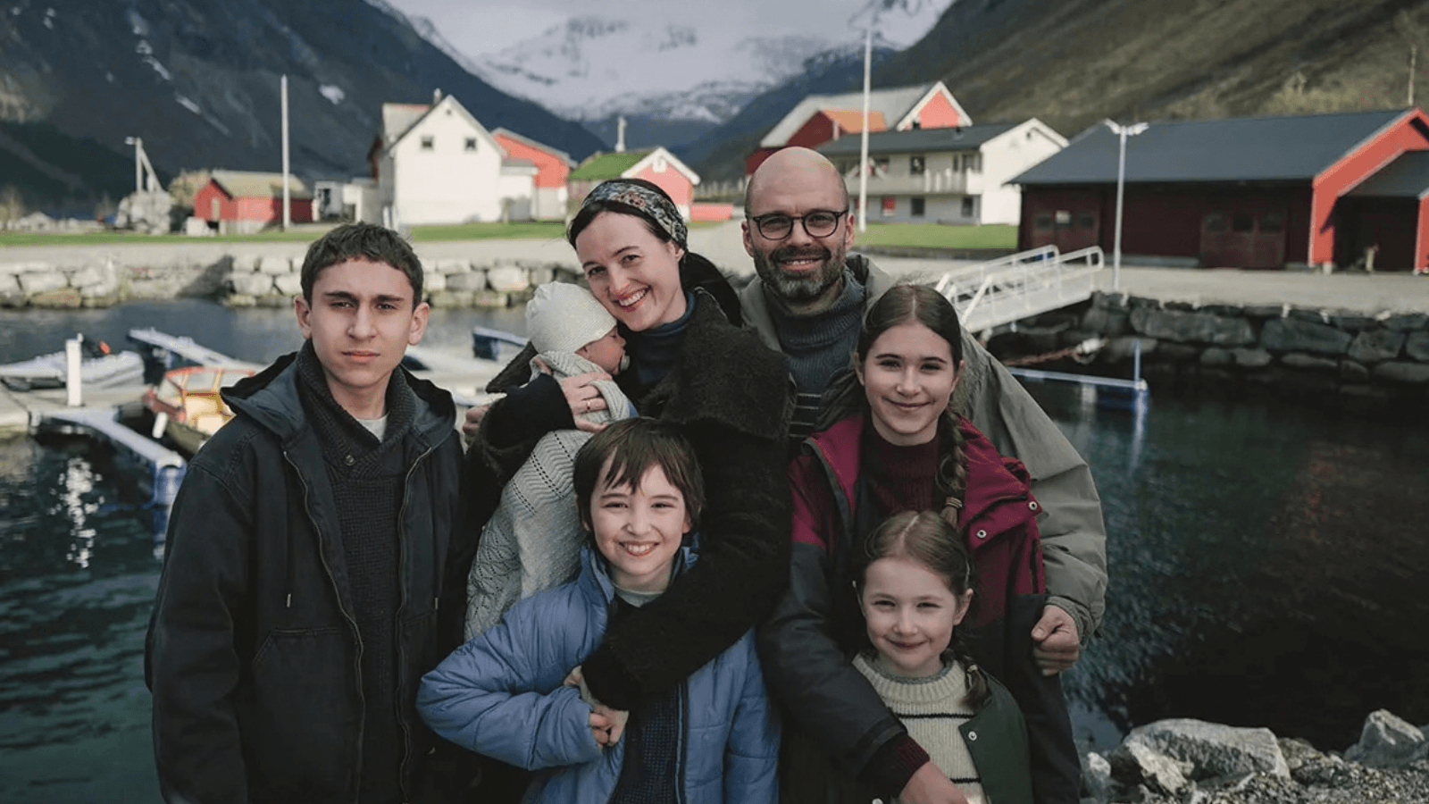 Fjord movie still 2