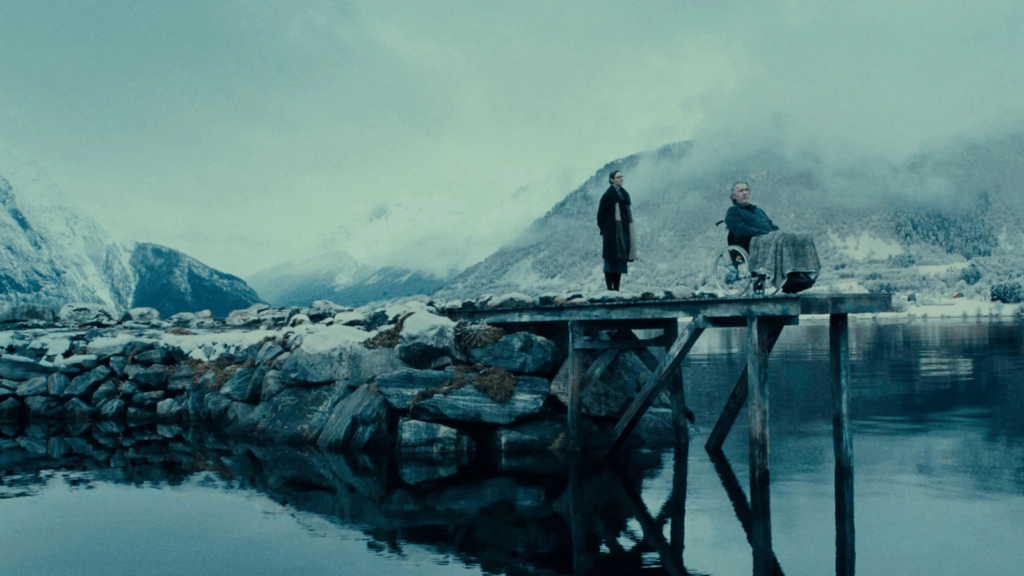 Fjord movie still 4