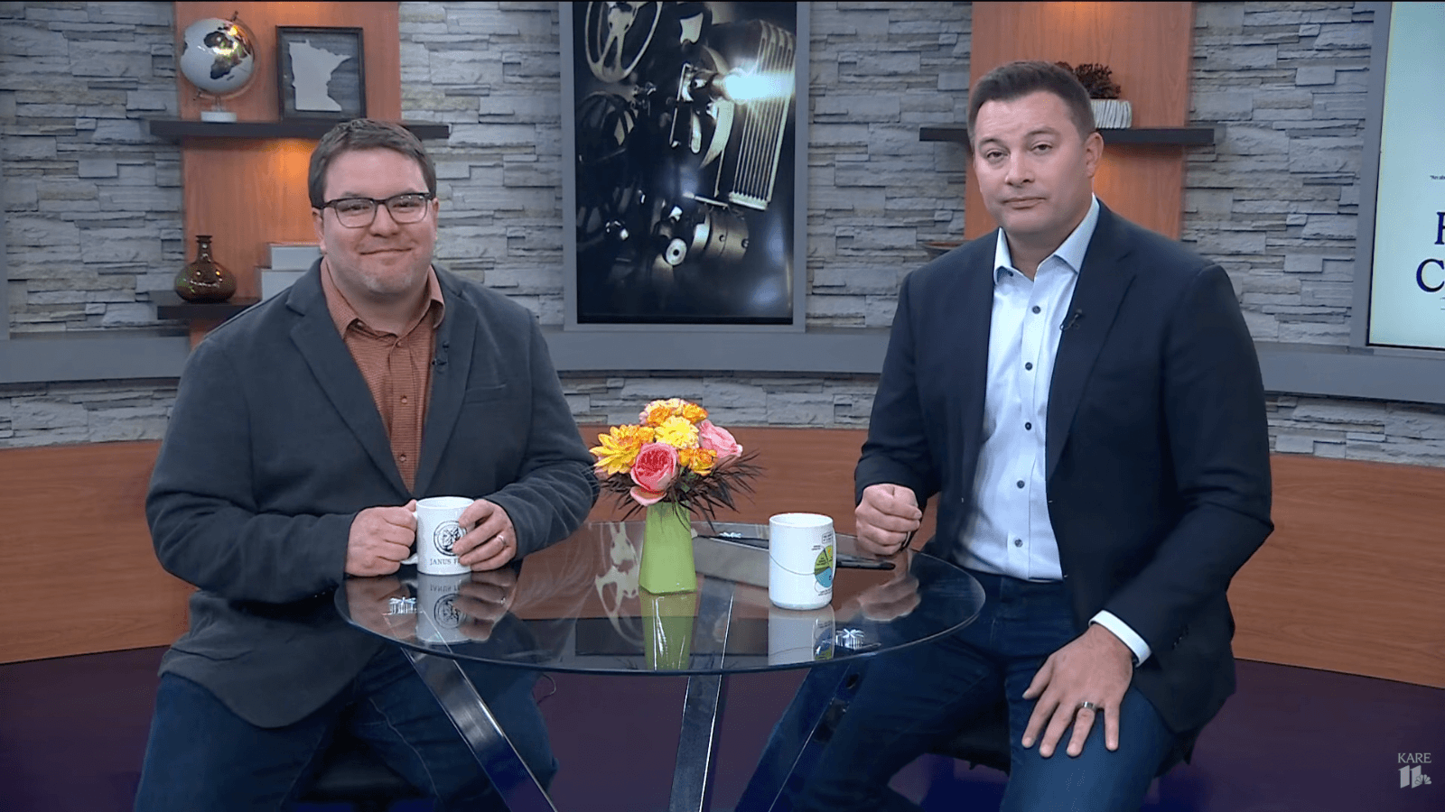 KARE 11 10-3-26 Deep Focus Review