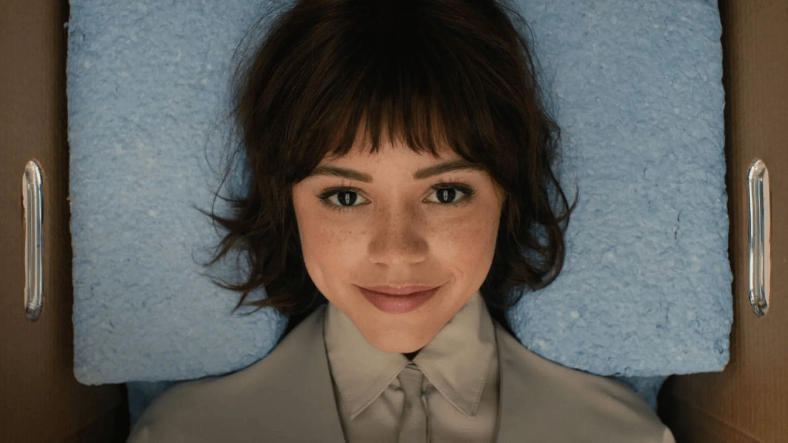 Klara and the Sun movie still 3
