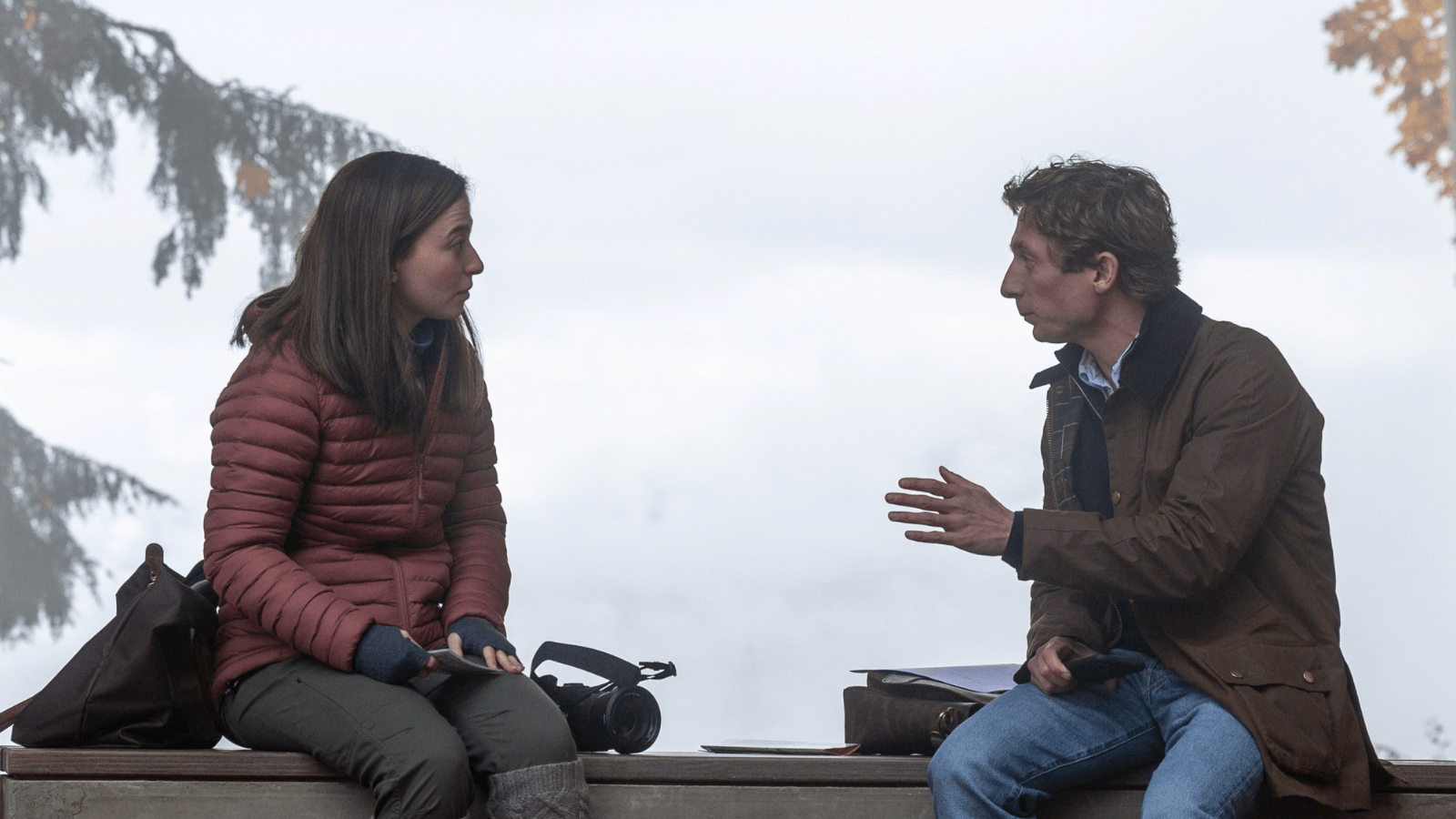 The Social Reckoning movie still 2