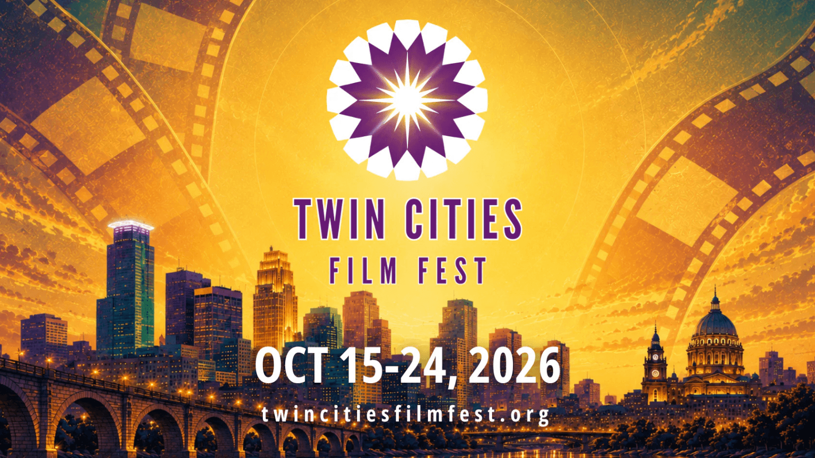 Twin Cities Film Fest 2026