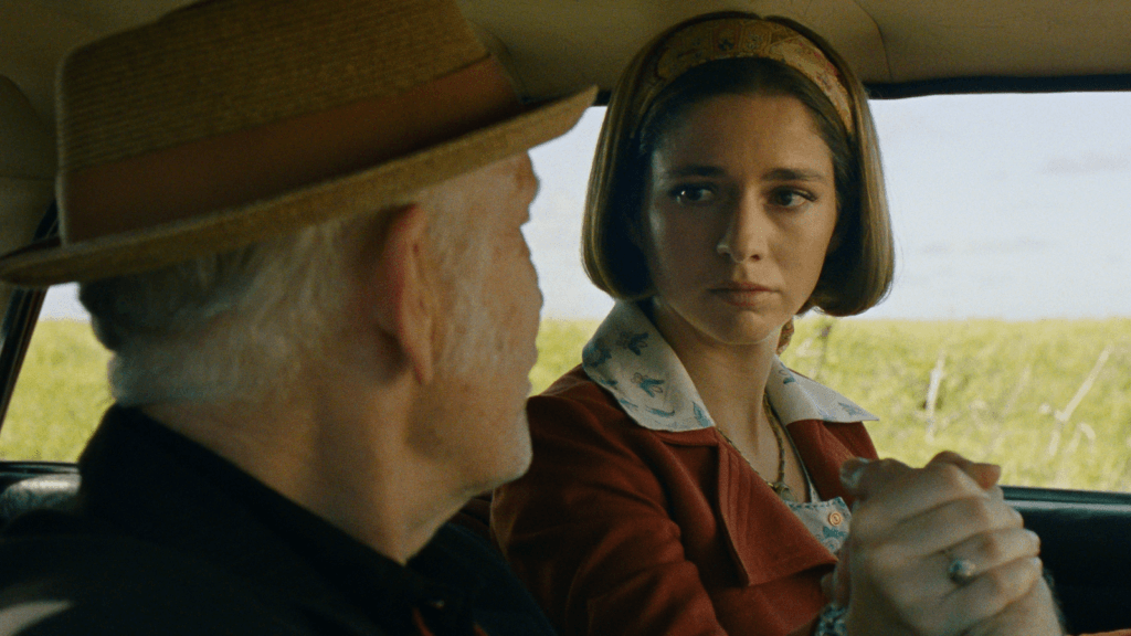 Wild Horse Nine movie still 4
